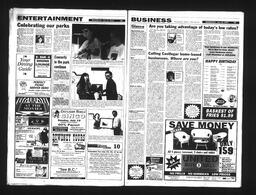   Castlegar Sun 1992-07-15   , page 8