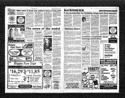   Castlegar Sun 1991-12-31   , page 8