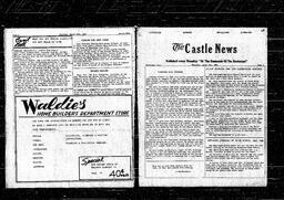   Castle News 1951-03-29   , page 5