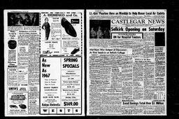 Castlegar News 1967-03-22, page 8