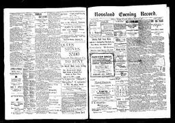   Rossland Evening Record 1898-03-19   , page 3