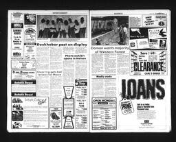 Castlegar News 1989-06-25, page 4