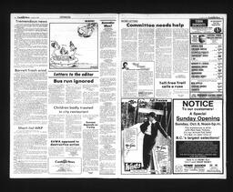 Castlegar News 1989-10-08, page 3