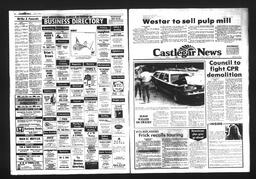 Castlegar News 1986-08-13, page 1