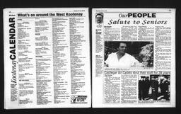 Castlegar News 1992-05-30, page 5