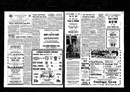 Castlegar News 1959-11-26, page 2