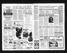   Castlegar Sun 1995-06-14   , page 2