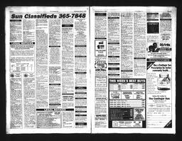   Castlegar Sun 1994-03-09   , page 15