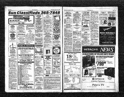   Castlegar Sun 1991-02-20   , page 12