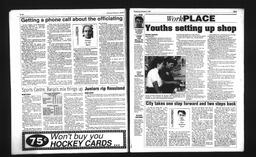Castlegar News 1993-02-06, page 8