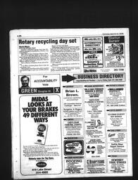 Castlegar News 1992-09-30, page 17