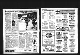 Castlegar News 1992-07-01, page 8