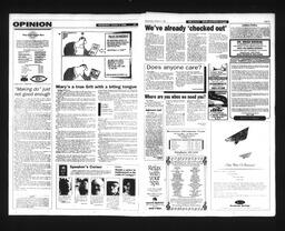   Castlegar Sun 1995-10-04   , page 4