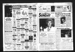 Castlegar News 1986-07-20, page 1