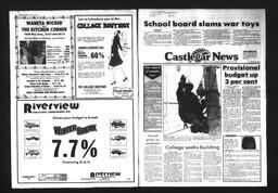 Castlegar News 1986-01-19, page 13