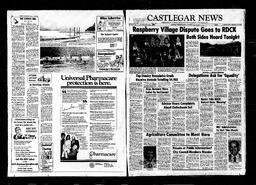 Castlegar News 1977-06-16, page 1