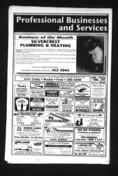   Castlegar Sun 1995-08-30   , page 14