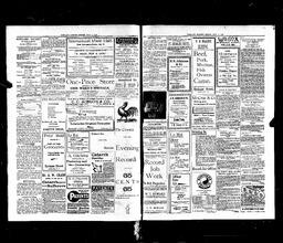   Rossland Evening Record 1899-07-11   , page 2