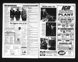   Castlegar Sun 1995-05-03   , page 8