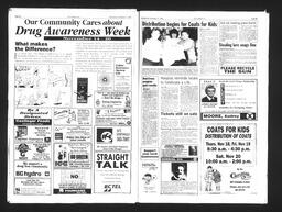   Castlegar Sun 1993-11-17   , page 9