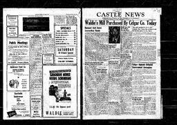   Castle News 1952-10-16   , page 4