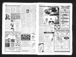   Castlegar Sun 1993-12-01   , page 8