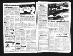 Castlegar News 1990-02-18, page 2