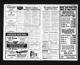 Castlegar News 1989-01-11, page 10