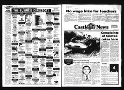 Castlegar News 1985-06-02, page 9
