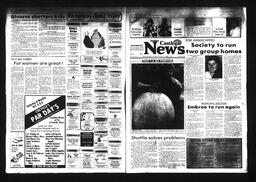 Castlegar News 1984-10-07, page 1