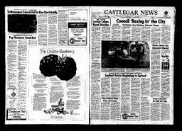 Castlegar News 1977-07-21, page 1