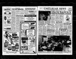 Castlegar News 1976-05-28, page 1