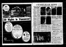 Castlegar News 1977-01-20, page 1