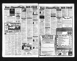   Castlegar Sun 1995-04-12   , page 15
