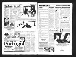   Castlegar Sun 1993-11-17   , page 7