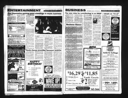  Castlegar Sun 1992-01-15   , page 8