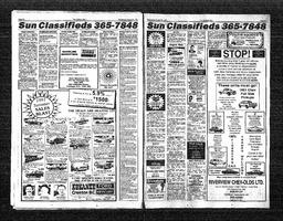   Castlegar Sun 1991-08-28   , page 10