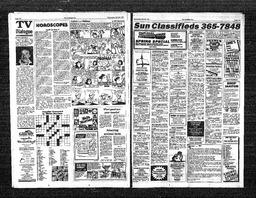   Castlegar Sun 1991-04-24   , page 12