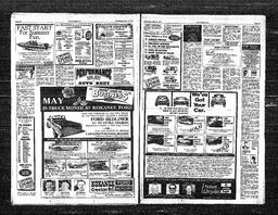   Castlegar Sun 1991-05-15   , page 11