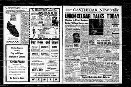 Castlegar News 1966-01-13, page 6