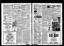   Castle News 1955-12-01   , page 3