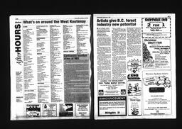 Castlegar News 1991-11-06, page 8