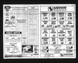Castlegar News 1989-07-12, page 3