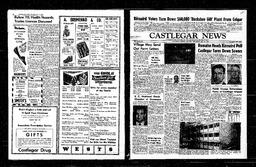 Castlegar News 1961-12-07, page 7