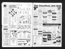   Castlegar Sun 1993-08-25   , page 12