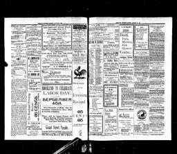   Rossland Evening Record 1899-08-28   , page 2