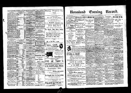   Rossland Evening Record 1897-09-25   , page 3