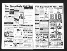   Castlegar Sun 1993-07-28   , page 14