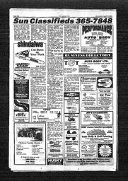   Castlegar Sun 1991-08-28   , page 11