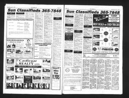   Castlegar Sun 1993-04-07   , page 13